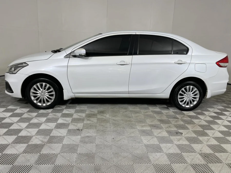 Used 2021 Suzuki Ciaz 1.5 GL auto - WeBuyCars The Dome Used 2021 Suzuki Ciaz 1.5 GL auto - WeBuyCars The Dome
