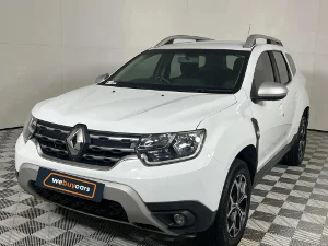 Used 2019 Renault Duster 1.5dCi Prestige