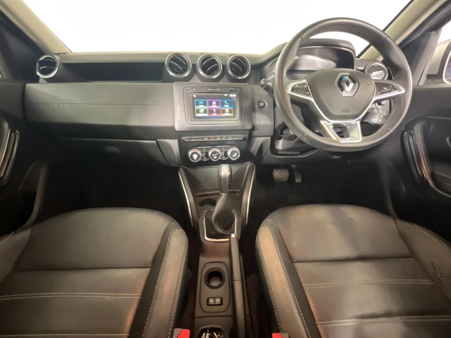 Used 2019 Renault Duster 1.5dCi Prestige - WeBuyCars Riverhorse Used 2019 Renault Duster 1.5dCi Prestige - WeBuyCars Riverhorse