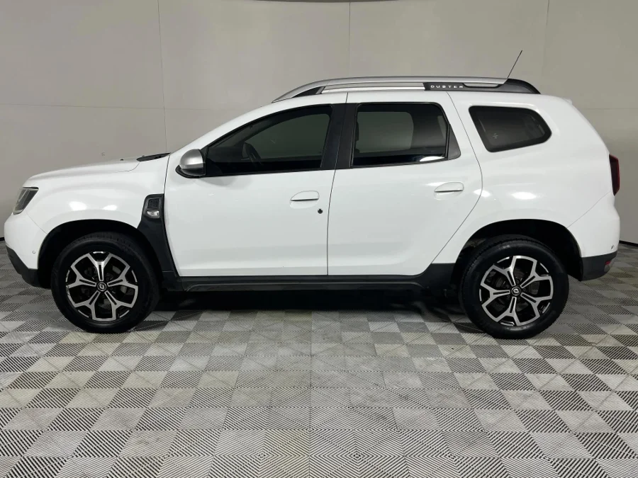 Used 2019 Renault Duster 1.5dCi Prestige - WeBuyCars Riverhorse Used 2019 Renault Duster 1.5dCi Prestige - WeBuyCars Riverhorse