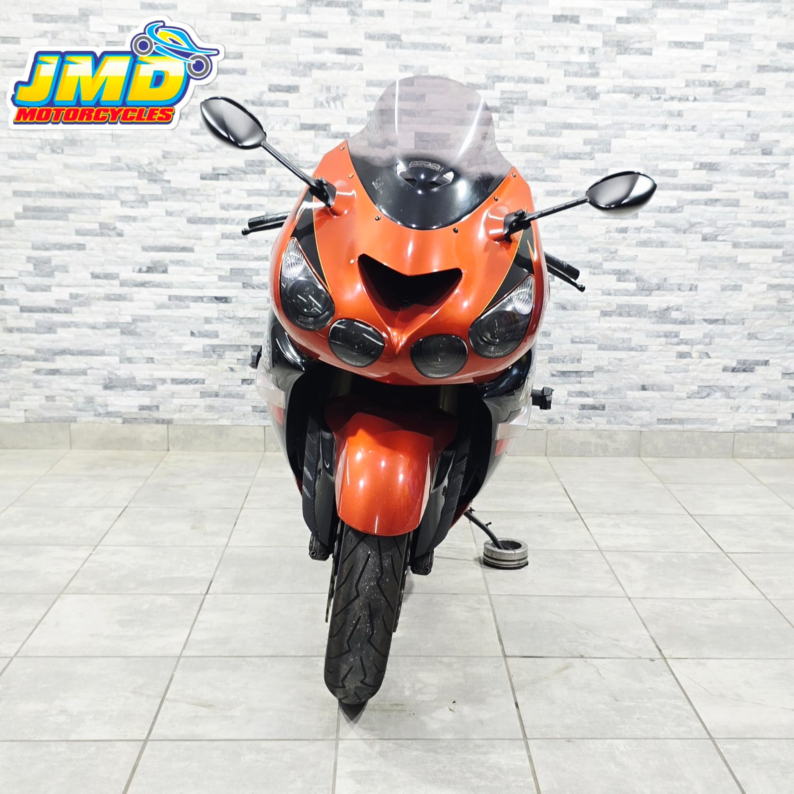 Used 2009 Kawasaki ZX-14R Special Edition for sale in Gauteng