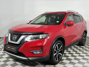 Used 2018 Nissan X-Trail 2.5 4x4 Tekna
