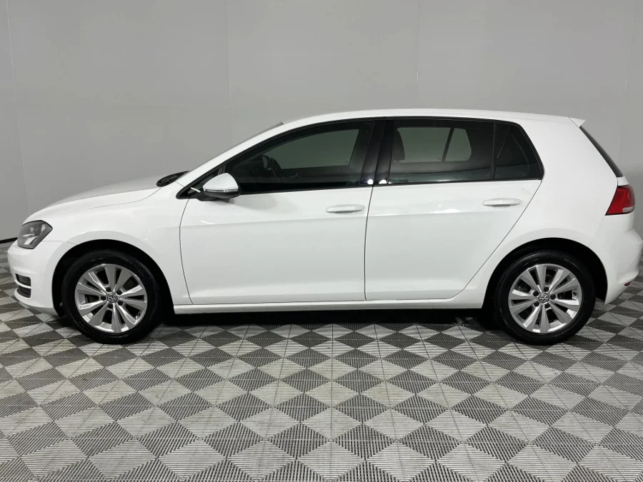 Used 2013 Volkswagen Golf 1.4TSI Comfortline - WeBuyCars Richmond Used 2013 Volkswagen Golf 1.4TSI Comfortline - WeBuyCars Richmond