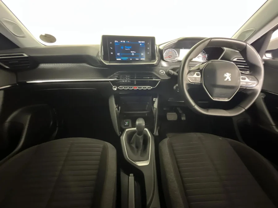 Used 2021 Peugeot 2008 1.2T Active auto - WeBuyCars The Dome Used 2021 Peugeot 2008 1.2T Active auto - WeBuyCars The Dome