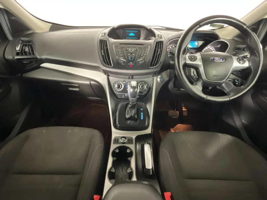 Used 2015 Ford Kuga 1.5T Ambiente auto - WeBuyCars Epping Used 2015 Ford Kuga 1.5T Ambiente auto - WeBuyCars Epping