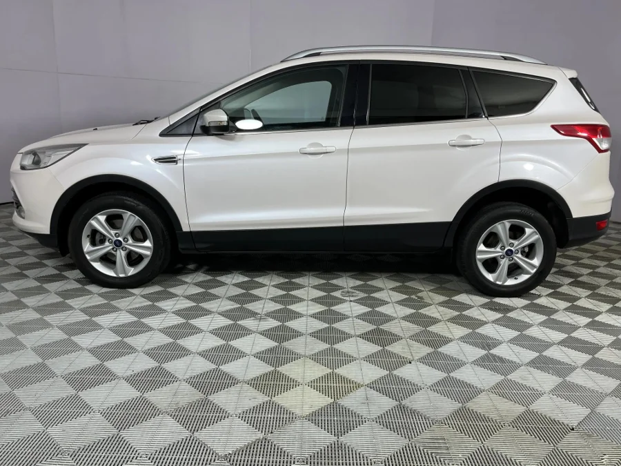 Used 2015 Ford Kuga 1.5T Ambiente auto - WeBuyCars Epping Used 2015 Ford Kuga 1.5T Ambiente auto - WeBuyCars Epping