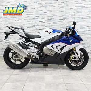 2015 BMW S1000RR