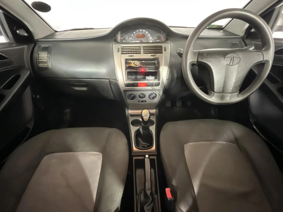 Used 2012 Tata Indica Vista 1.4 Ini eGo - WeBuyCars Epping Used 2012 Tata Indica Vista 1.4 Ini eGo - WeBuyCars Epping