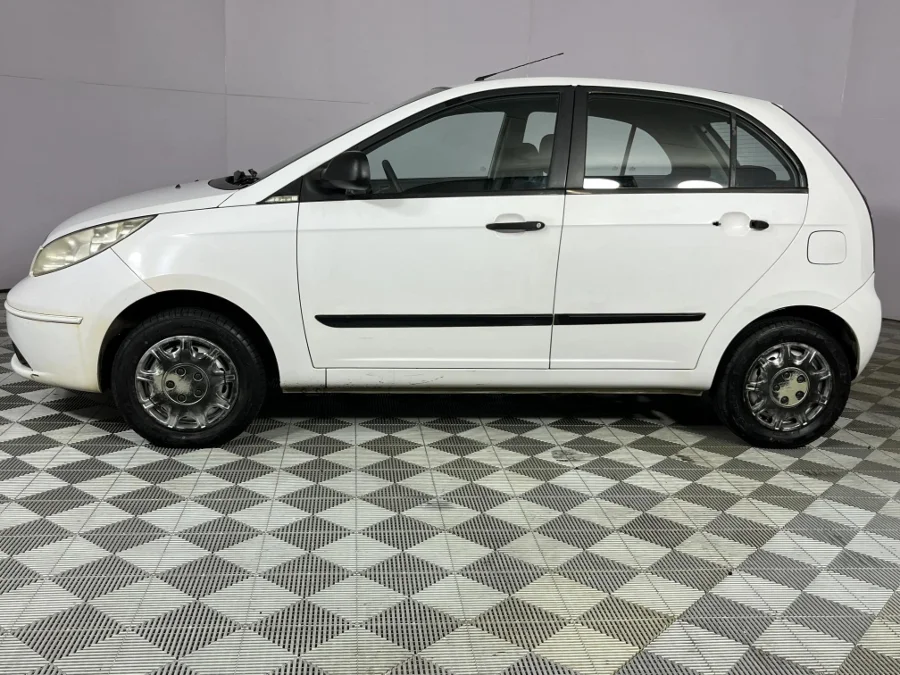 Used 2012 Tata Indica Vista 1.4 Ini eGo - WeBuyCars Epping Used 2012 Tata Indica Vista 1.4 Ini eGo - WeBuyCars Epping