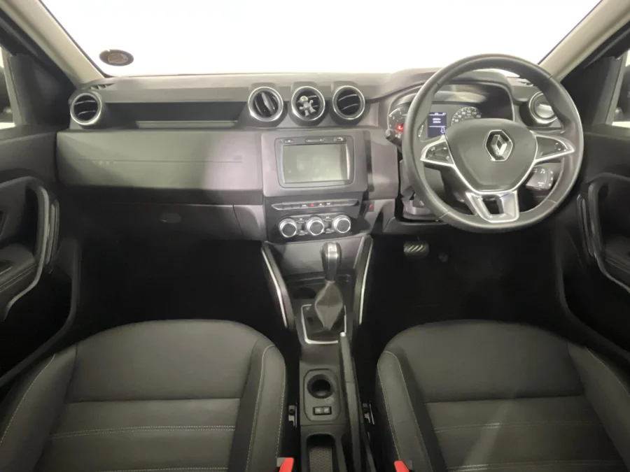 Used 2019 Renault Duster 1.5dCi Dynamique auto - WeBuyCars Silverlakes
