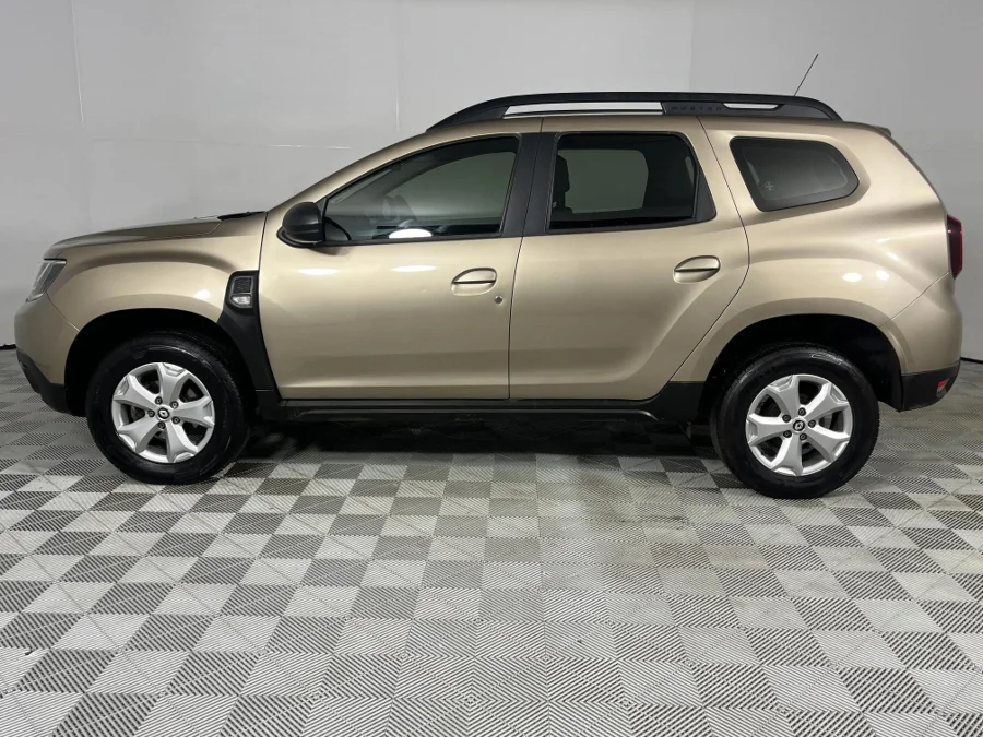 Used 2019 Renault Duster 1.5dCi Dynamique auto - WeBuyCars Silverlakes
