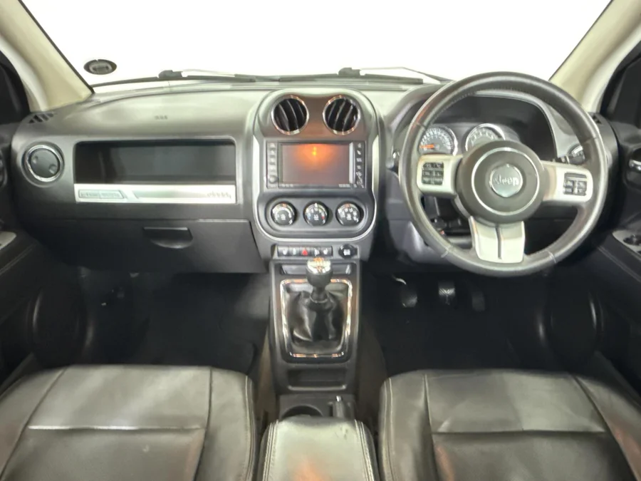 Used 2013 Jeep Compass 2.0L Limited - WeBuyCars Midstream Used 2013 Jeep Compass 2.0L Limited - WeBuyCars Midstream