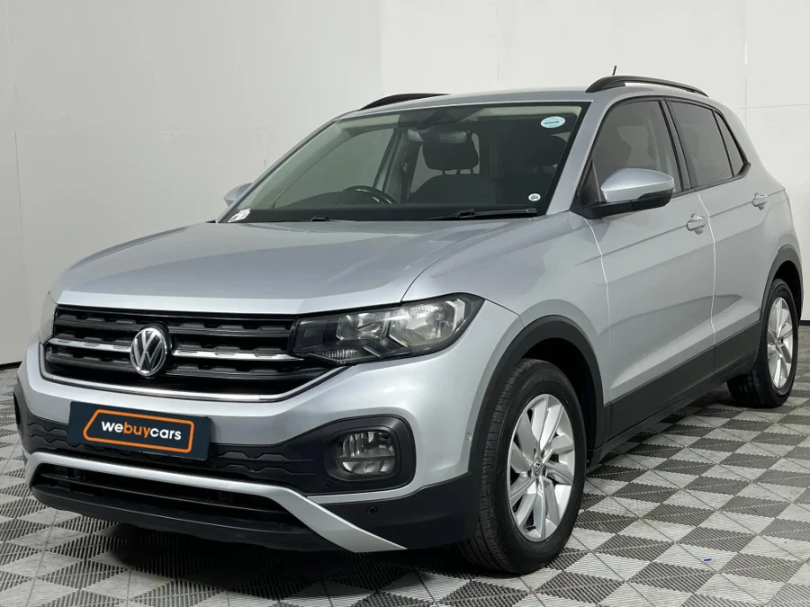 Used 2020 Volkswagen T-Cross 1.0TSI 85kW Comfortline - WeBuyCars Pietermaritzburg Used 2020 Volkswagen T-Cross 1.0TSI 85kW Comfortline - WeBuyCars Pietermaritzburg