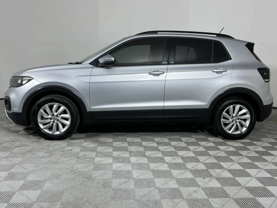 Used 2020 Volkswagen T-Cross 1.0TSI 85kW Comfortline - WeBuyCars Pietermaritzburg Used 2020 Volkswagen T-Cross 1.0TSI 85kW Comfortline - WeBuyCars Pietermaritzburg