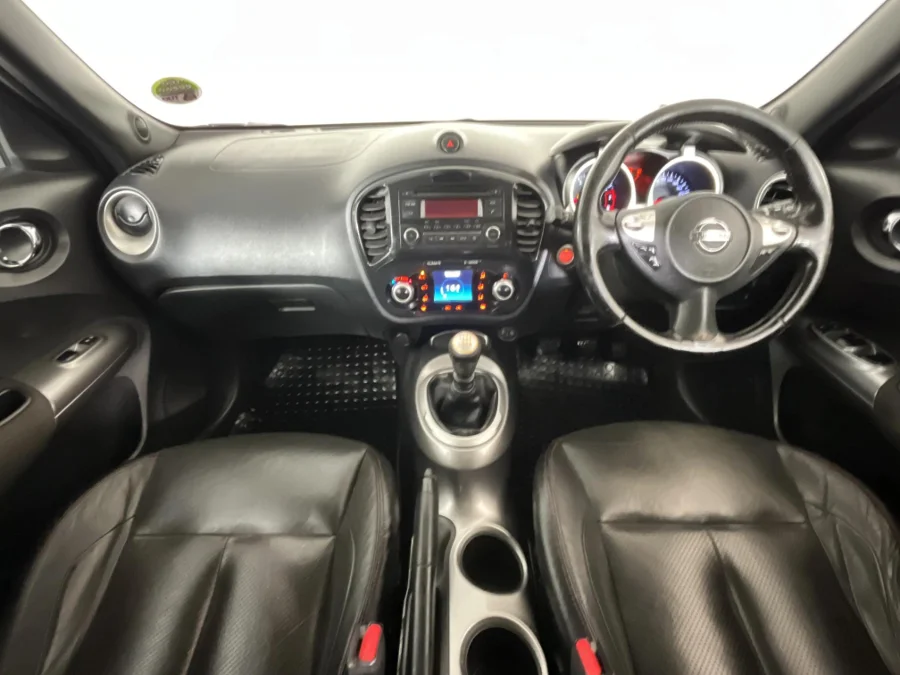 Used 2012 Nissan Juke 1.6T gt - WeBuyCars JHB South Used 2012 Nissan Juke 1.6T gt - WeBuyCars JHB South