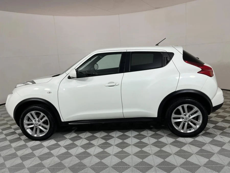 Used 2012 Nissan Juke 1.6T gt - WeBuyCars JHB South Used 2012 Nissan Juke 1.6T gt - WeBuyCars JHB South