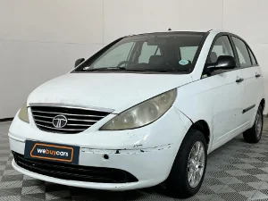 Used 2013 Tata Vista 1.4 Aura