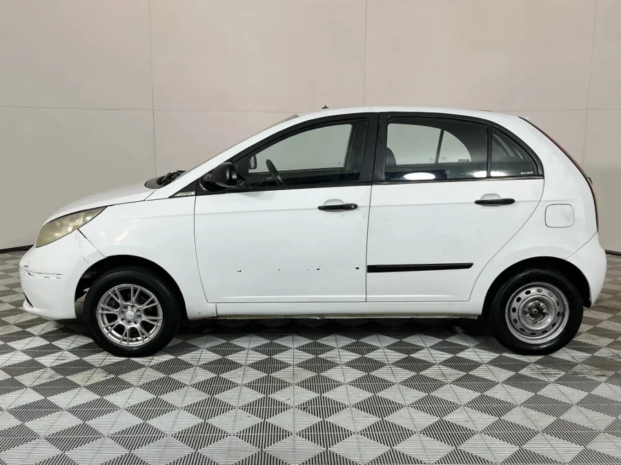 Used 2013 Tata Vista 1.4 Aura - WeBuyCars JHB South Used 2013 Tata Vista 1.4 Aura - WeBuyCars JHB South