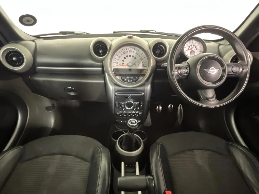 Used 2012 MINI Countryman Cooper S Countryman - WeBuyCars Gqeberha Used 2012 MINI Countryman Cooper S Countryman - WeBuyCars Gqeberha