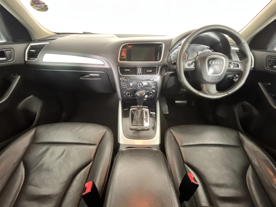 Used 2011 Audi Q5 2.0T quattro auto - WeBuyCars Mbombela Used 2011 Audi Q5 2.0T quattro auto - WeBuyCars Mbombela