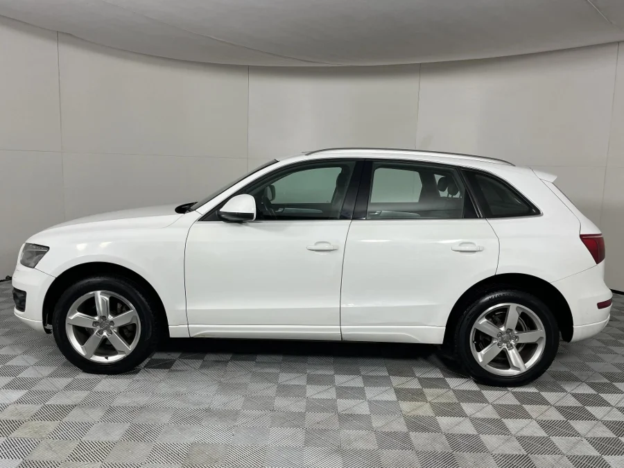 Used 2011 Audi Q5 2.0T quattro auto - WeBuyCars Mbombela Used 2011 Audi Q5 2.0T quattro auto - WeBuyCars Mbombela
