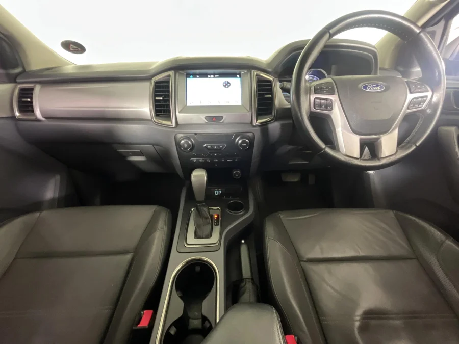 Used 2019 Ford Everest 3.2TDCi XLT - WeBuyCars Riverhorse Used 2019 Ford Everest 3.2TDCi XLT - WeBuyCars Riverhorse