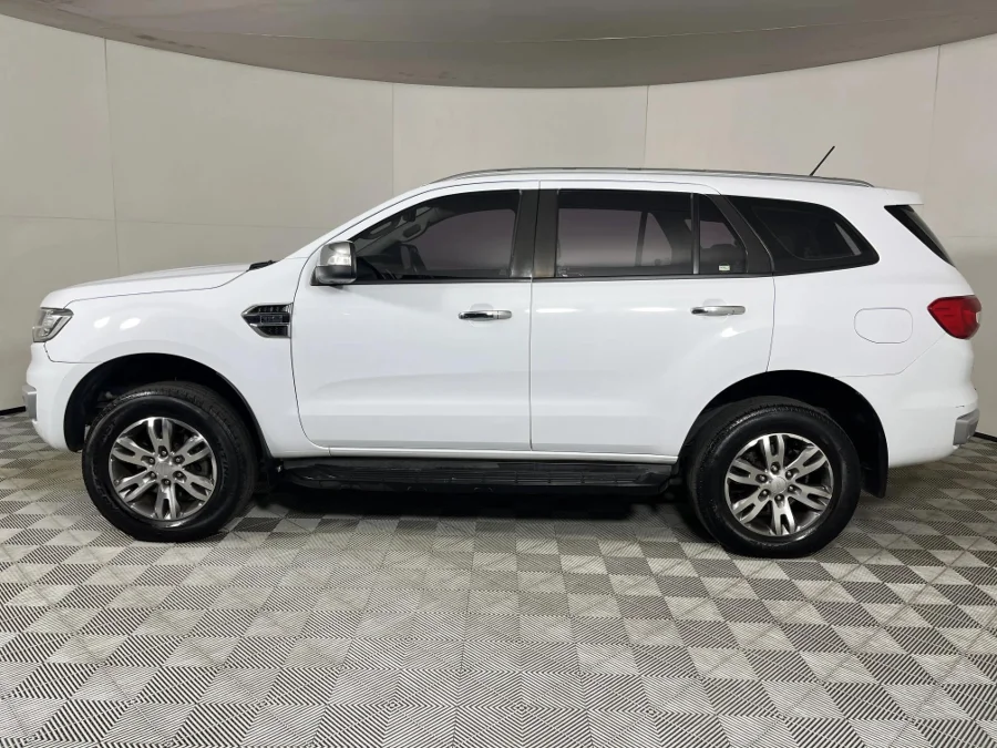 Used 2019 Ford Everest 3.2TDCi XLT - WeBuyCars Riverhorse Used 2019 Ford Everest 3.2TDCi XLT - WeBuyCars Riverhorse