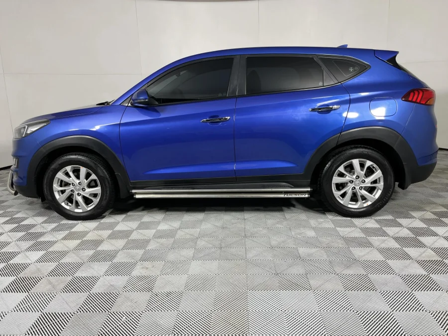 Used 2019 Hyundai Tucson 2.0 Premium auto - WeBuyCars Riverhorse Used 2019 Hyundai Tucson 2.0 Premium auto - WeBuyCars Riverhorse