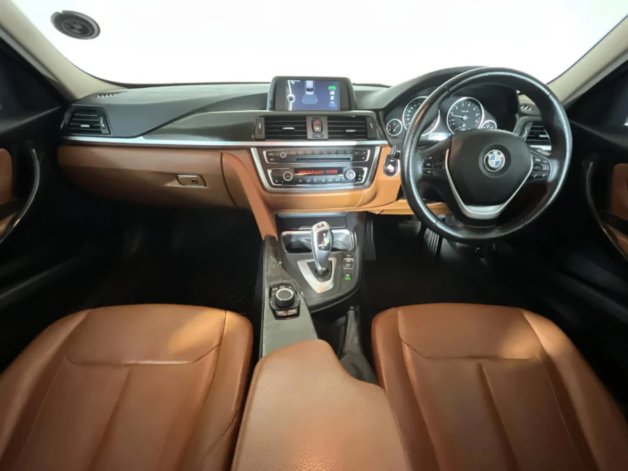 Used 2013 BMW 3 Series 320i Luxury sports-auto - WeBuyCars Germiston Used 2013 BMW 3 Series 320i Luxury sports-auto - WeBuyCars Germiston