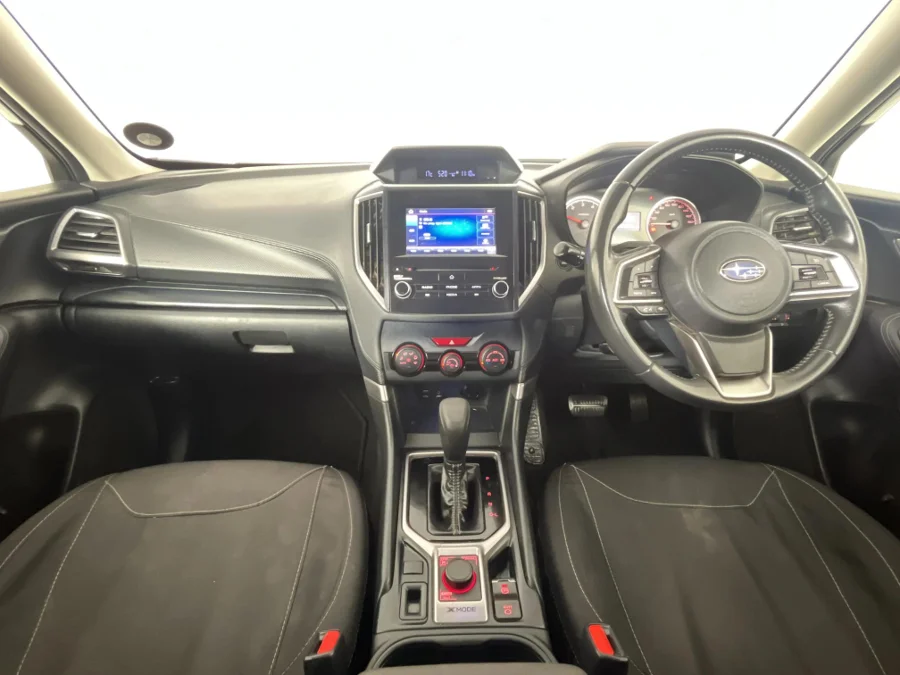 Used 2021 Subaru Forester 2.0i - WeBuyCars Pietermaritzburg Used 2021 Subaru Forester 2.0i - WeBuyCars Pietermaritzburg