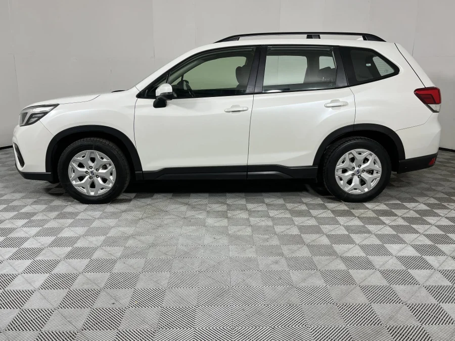Used 2021 Subaru Forester 2.0i - WeBuyCars Pietermaritzburg Used 2021 Subaru Forester 2.0i - WeBuyCars Pietermaritzburg
