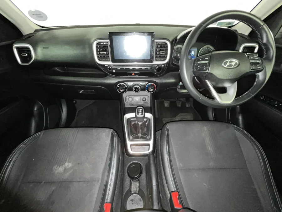 Used 2019 Hyundai Venue 1.0T Fluid - WeBuyCars Epping Used 2019 Hyundai Venue 1.0T Fluid - WeBuyCars Epping