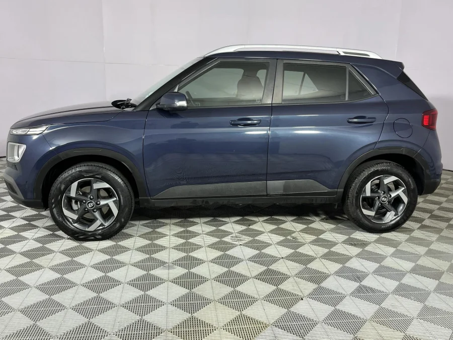 Used 2019 Hyundai Venue 1.0T Fluid - WeBuyCars Epping Used 2019 Hyundai Venue 1.0T Fluid - WeBuyCars Epping