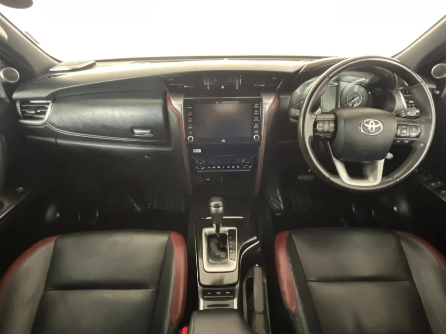 Used 2024 Toyota Fortuner 2.8GD-6 VX - WeBuyCars Polokwane