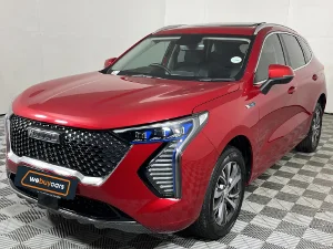 Used 2023 Haval Jolion 1.5 HEV Luxury