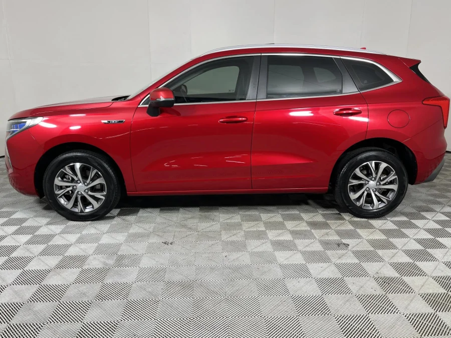 Used 2023 Haval Jolion 1.5 HEV Luxury - WeBuyCars The Dome Used 2023 Haval Jolion 1.5 HEV Luxury - WeBuyCars The Dome