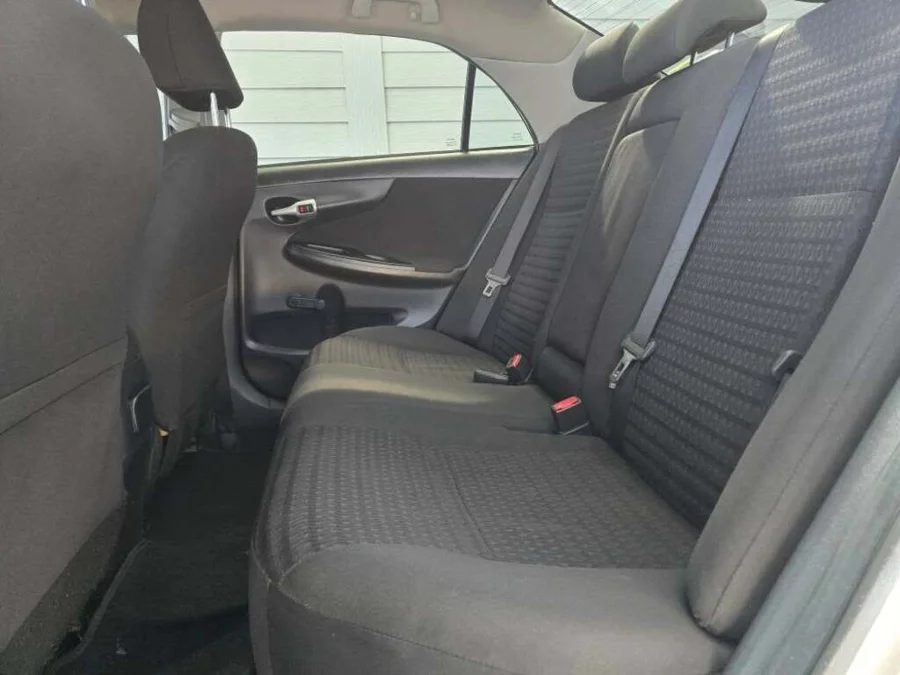 Used 2010 Toyota Corolla 1.6 Professional - Deals 4 Wheels Used 2010 Toyota Corolla 1.6 Professional - Deals 4 Wheels