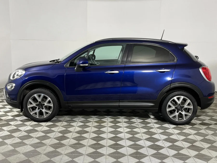 Used 2017 Fiat 500X 1.4T Cross auto - WeBuyCars The Dome Used 2017 Fiat 500X 1.4T Cross auto - WeBuyCars The Dome