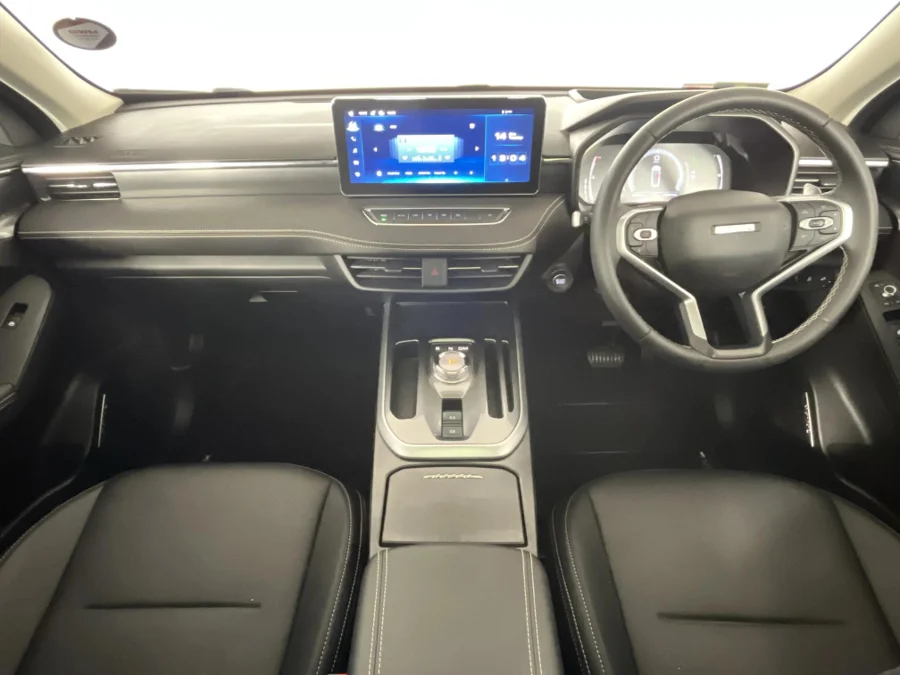 Used 2024 Haval Jolion Pro 1.5T S Ultra Luxury - WeBuyCars Richmond