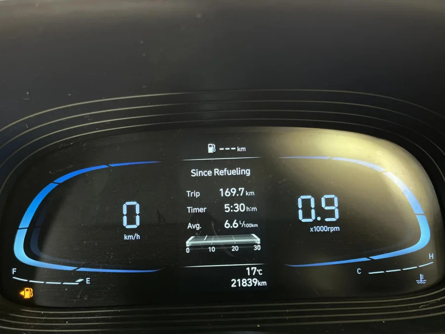 Used 2023 Hyundai Venue 1.2 Premium Cargo panel van - WeBuyCars Brackenfell Cape Town Used 2023 Hyundai Venue 1.2 Premium Cargo panel van - WeBuyCars Brackenfell Cape Town