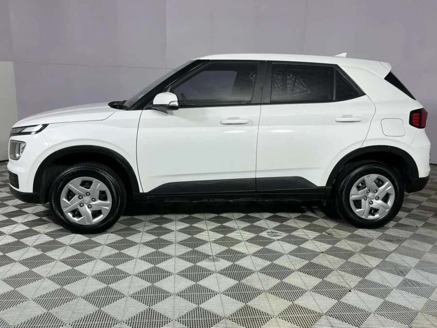 Used 2023 Hyundai Venue 1.2 Premium Cargo panel van - WeBuyCars Brackenfell Cape Town Used 2023 Hyundai Venue 1.2 Premium Cargo panel van - WeBuyCars Brackenfell Cape Town