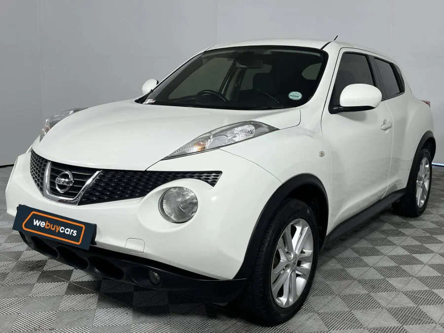 Used 2012 Nissan Juke 1.6T gt - WeBuyCars Richmond Used 2012 Nissan Juke 1.6T gt - WeBuyCars Richmond