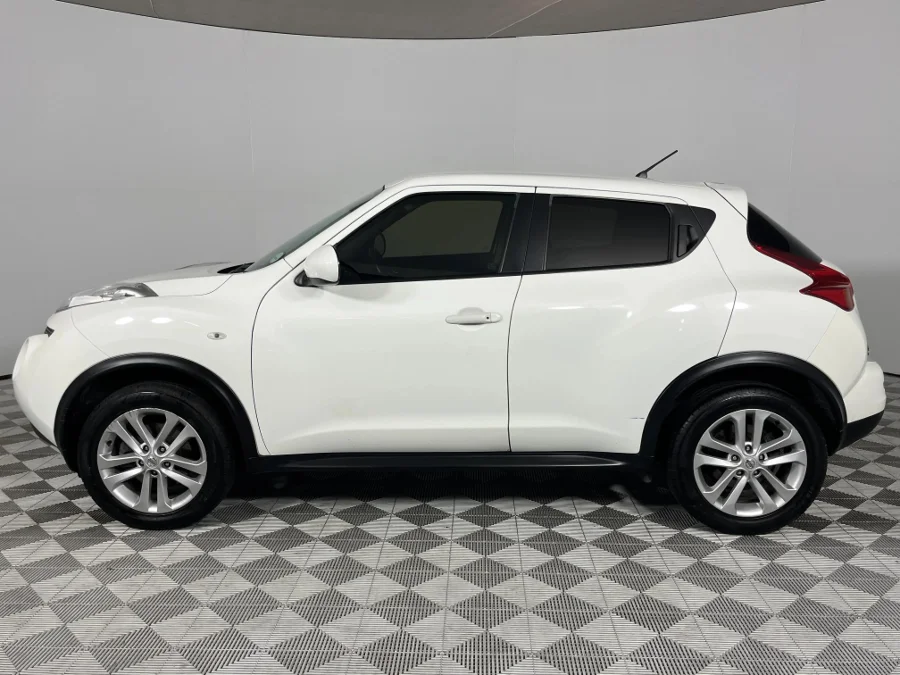 Used 2012 Nissan Juke 1.6T gt - WeBuyCars Richmond Used 2012 Nissan Juke 1.6T gt - WeBuyCars Richmond