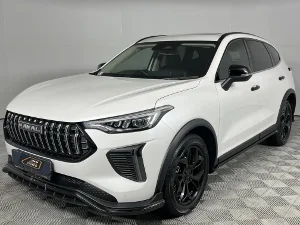 Used 2024 Haval Jolion Pro 1.5T Super Luxury