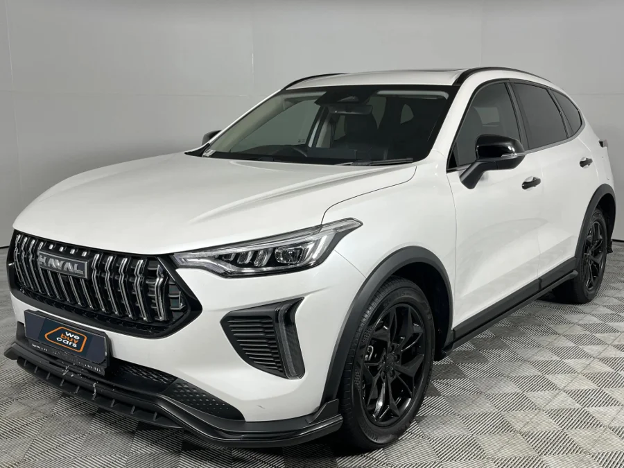 Used 2024 Haval Jolion Pro 1.5T Super Luxury - WeBuyCars JHB South Used 2024 Haval Jolion Pro 1.5T Super Luxury - WeBuyCars JHB South