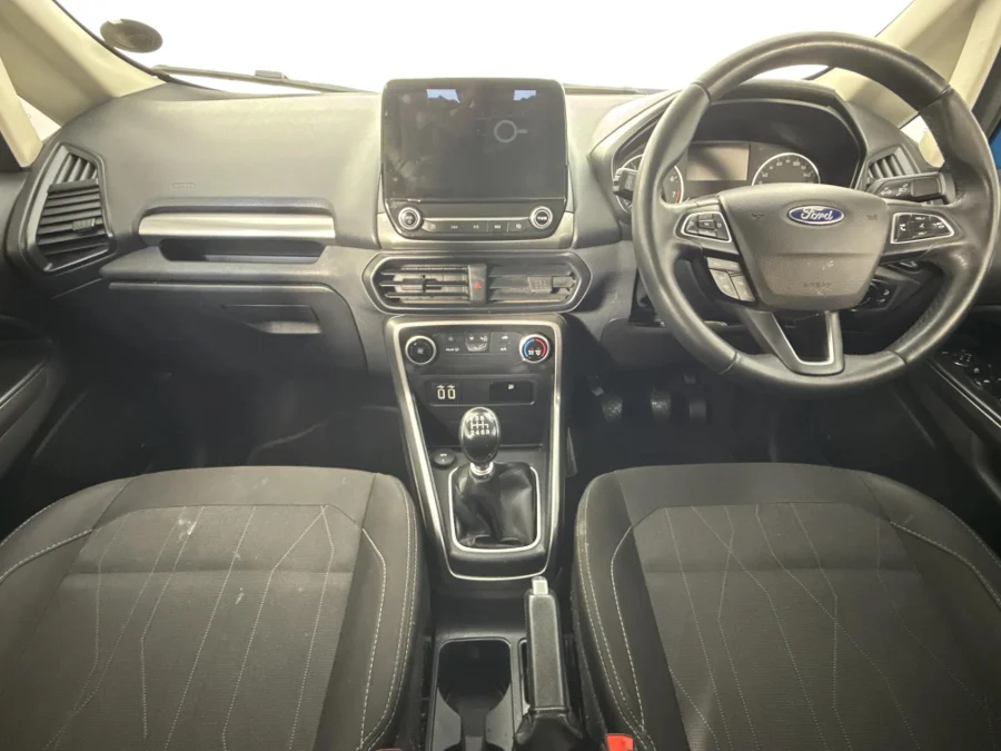Used 2021 Ford EcoSport 1.0T Trend - WeBuyCars Vereeniging Used 2021 Ford EcoSport 1.0T Trend - WeBuyCars Vereeniging