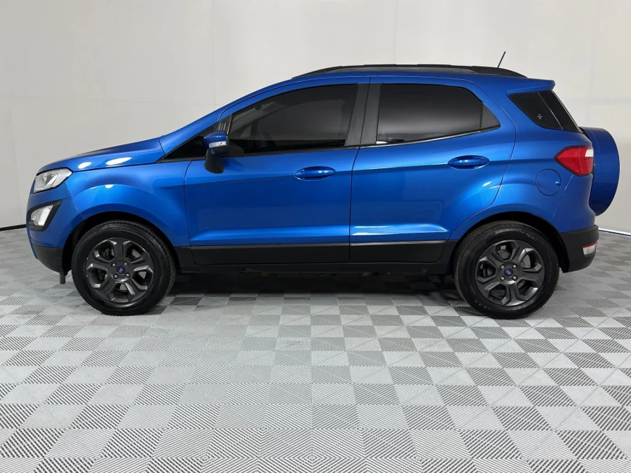 Used 2021 Ford EcoSport 1.0T Trend - WeBuyCars Vereeniging Used 2021 Ford EcoSport 1.0T Trend - WeBuyCars Vereeniging