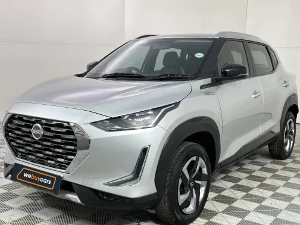 Used 2023 Nissan Magnite 1.0 Visia auto