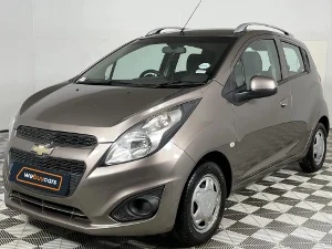 Used 2013 Chevrolet Spark 1.2 Curve