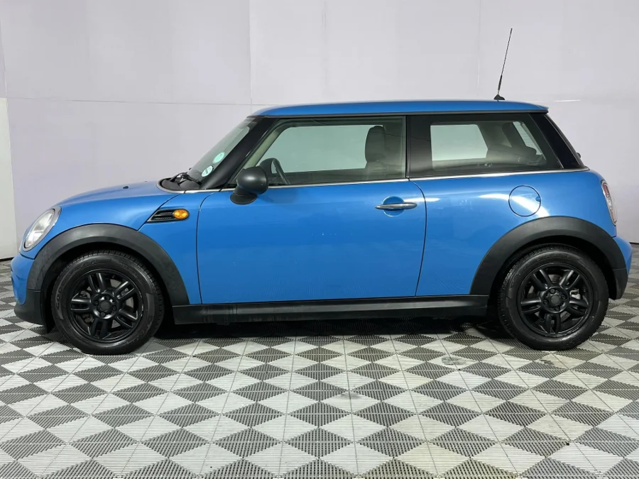 Used 2013 MINI Hatch One - WeBuyCars Brackenfell Cape Town Used 2013 MINI Hatch One - WeBuyCars Brackenfell Cape Town